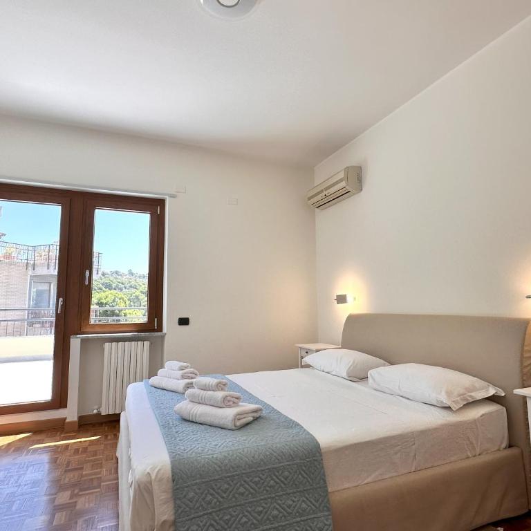 Monte Urpinu Premium Apartment - Appartamento con 2 Camere da Letto - 4