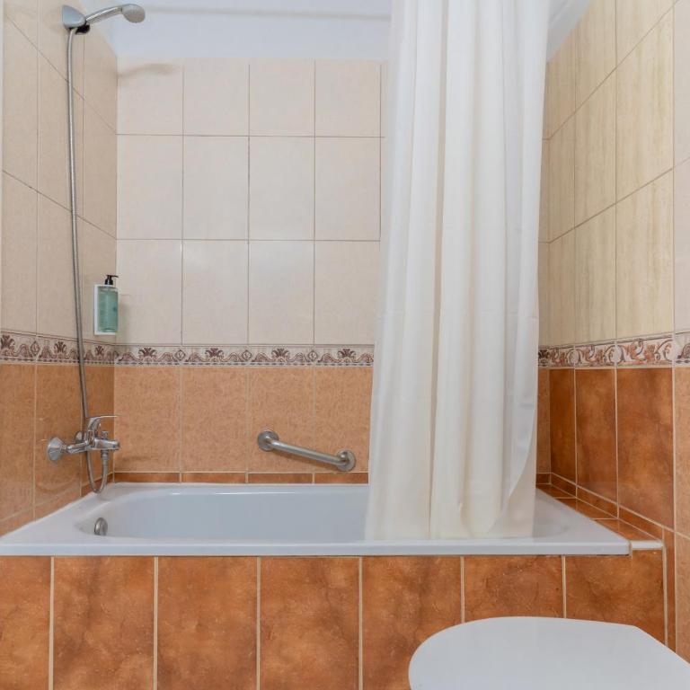 HOVIMA Santa María - One-Bedroom Apartment Superior (2 Adults) - 4
