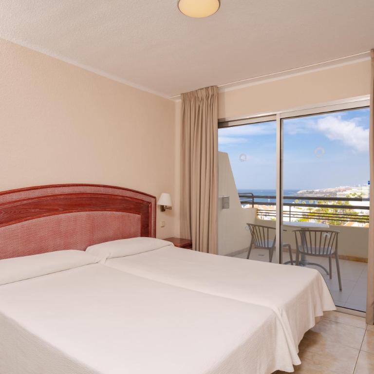 HOVIMA Santa María - One-Bedroom Apartment Superior (2 Adults) - 1