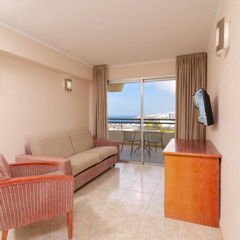 HOVIMA Santa María - One-Bedroom Apartment Superior (2 Adults) - 2