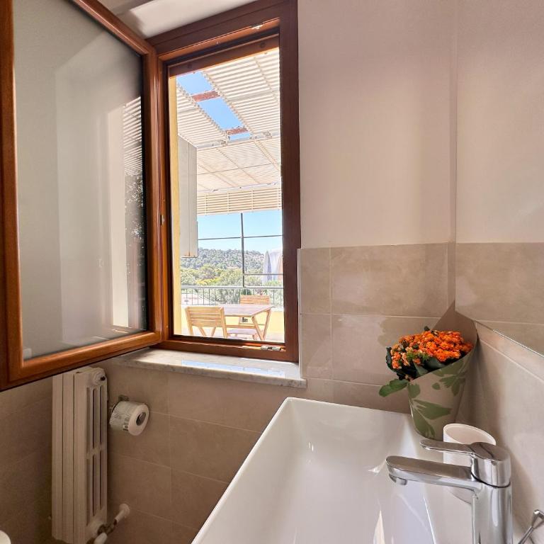 Monte Urpinu Premium Apartment - Appartamento con 2 Camere da Letto - 24