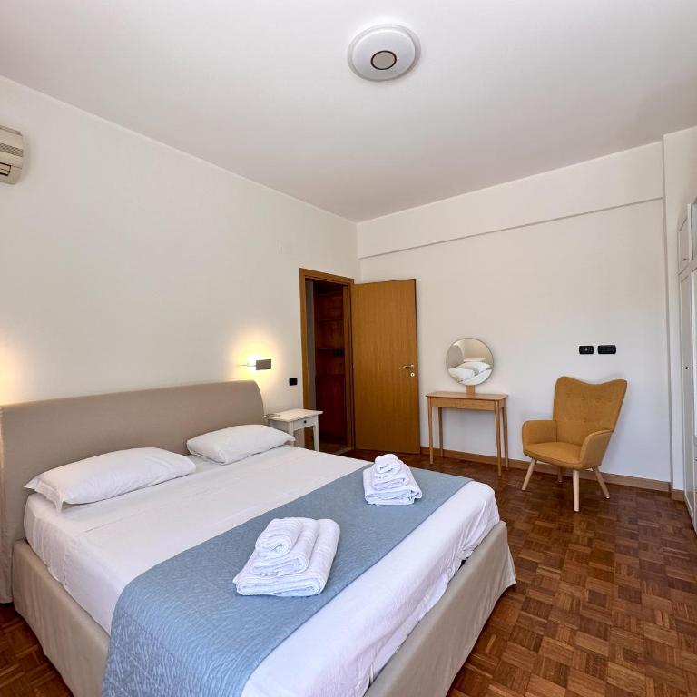 Monte Urpinu Premium Apartment - Appartamento con 2 Camere da Letto - 43