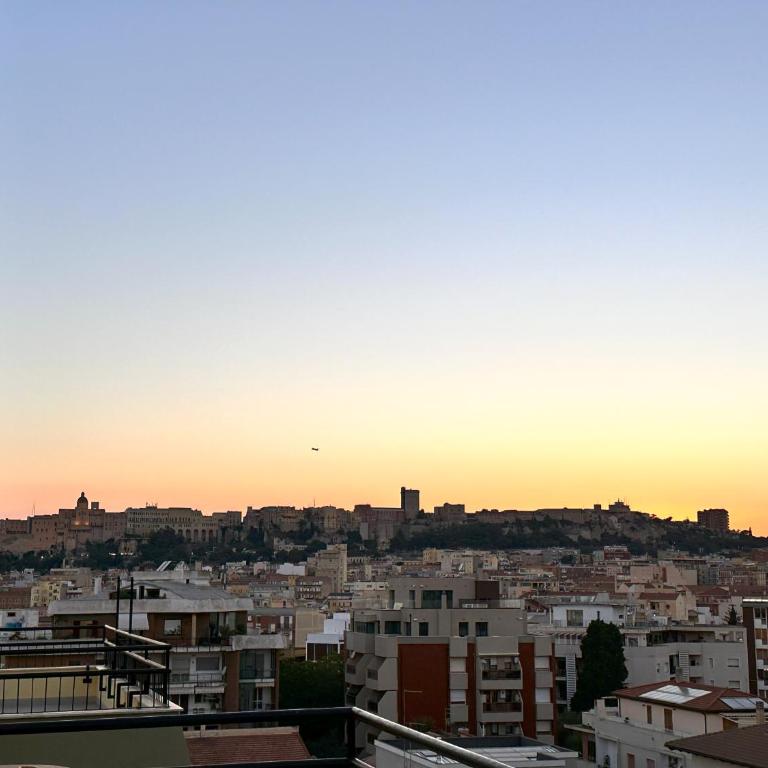 Monte Urpinu Premium Apartment - Appartamento con 2 Camere da Letto - 66