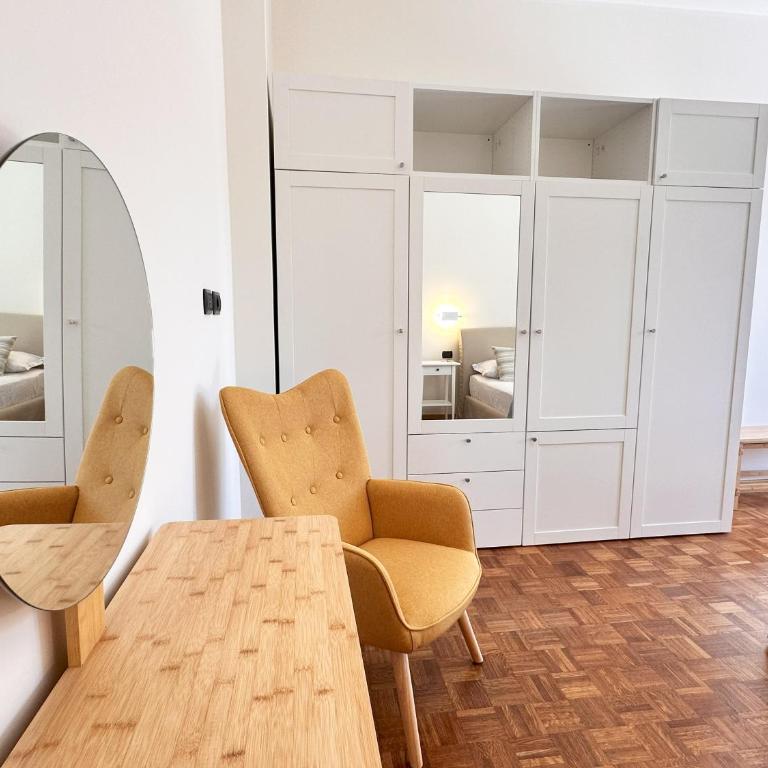 Monte Urpinu Premium Apartment - Appartamento con 2 Camere da Letto - 41