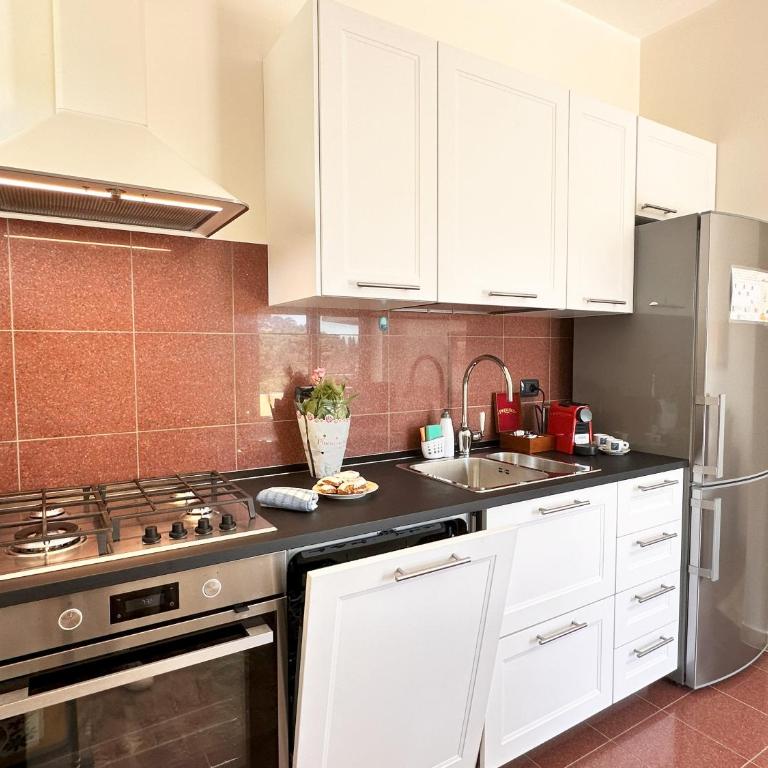 Monte Urpinu Premium Apartment - Appartamento con 2 Camere da Letto - 49