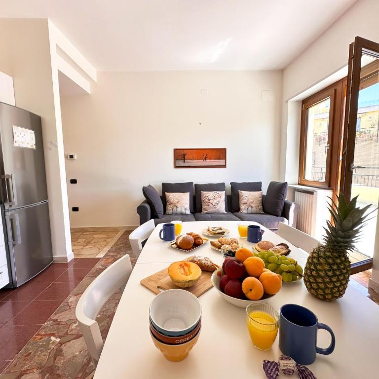 Monte Urpinu Premium Apartment - Appartamento con 2 Camere da Letto - 17