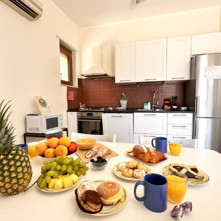 Monte Urpinu Premium Apartment - Appartamento con 2 Camere da Letto - 18
