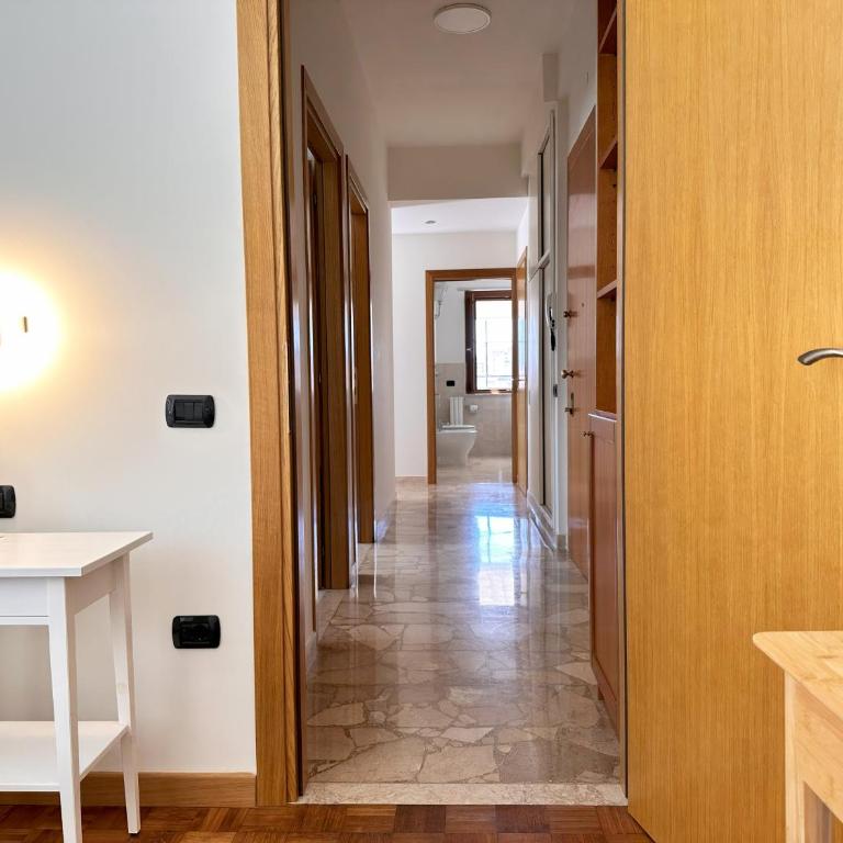 Monte Urpinu Premium Apartment - Appartamento con 2 Camere da Letto - 47