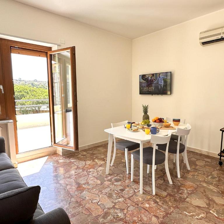 Monte Urpinu Premium Apartment - Appartamento con 2 Camere da Letto - 48