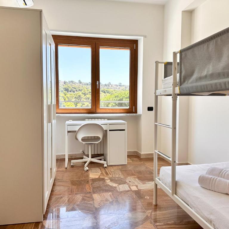 Monte Urpinu Premium Apartment - Appartamento con 2 Camere da Letto - 32