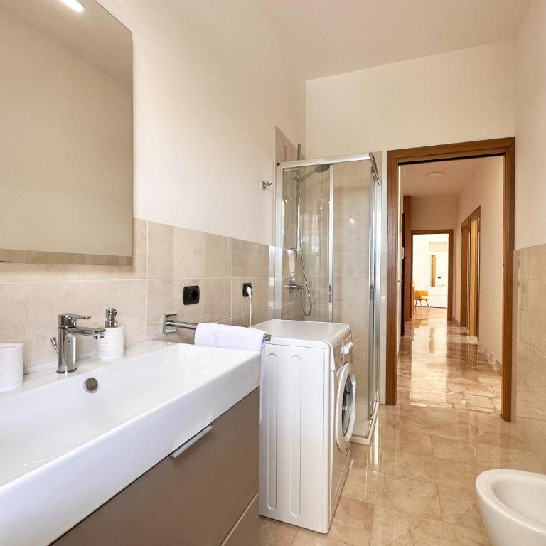 Monte Urpinu Premium Apartment - Appartamento con 2 Camere da Letto - 25