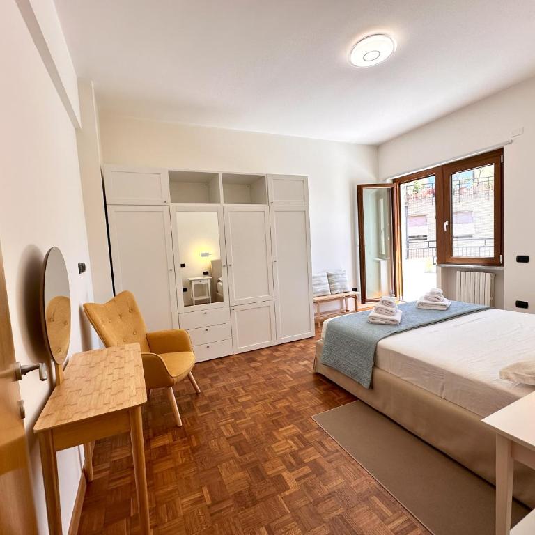 Monte Urpinu Premium Apartment - Appartamento con 2 Camere da Letto - 42