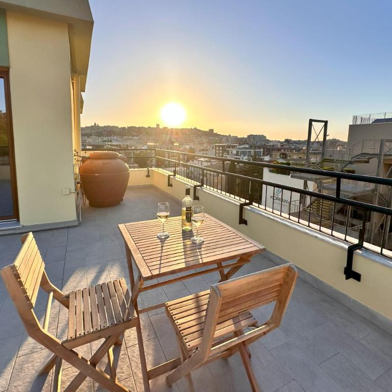 Monte Urpinu Premium Apartment - Appartamento con 2 Camere da Letto - 7