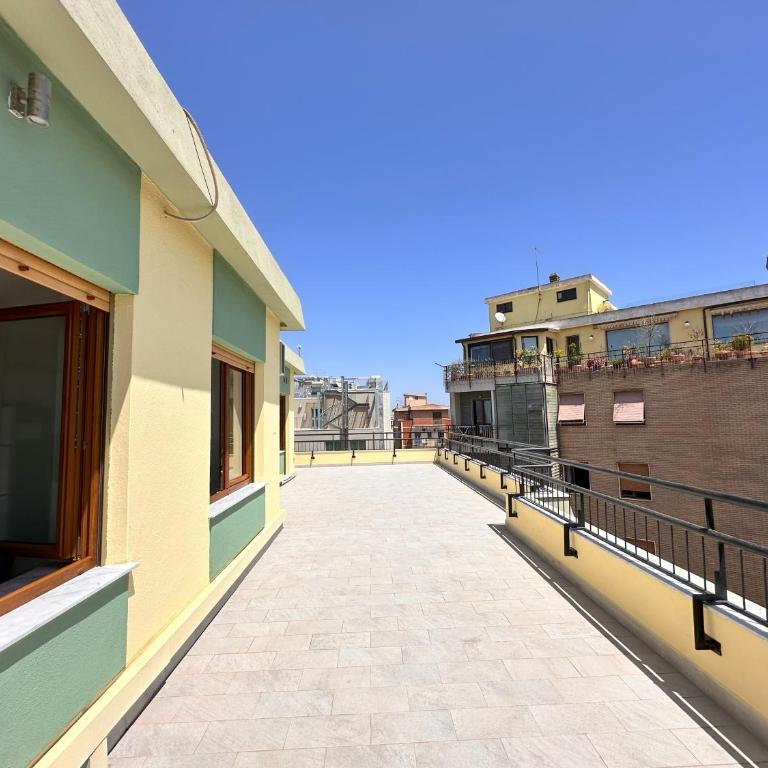 Monte Urpinu Premium Apartment - Appartamento con 2 Camere da Letto - 50