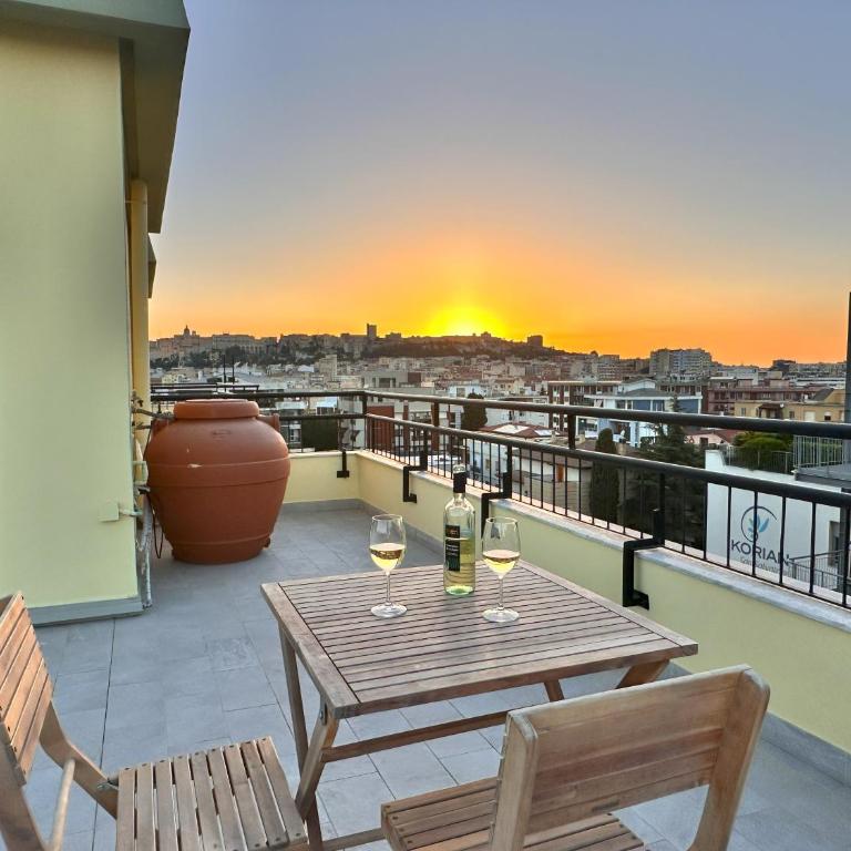 Monte Urpinu Premium Apartment - Appartamento con 2 Camere da Letto - 58