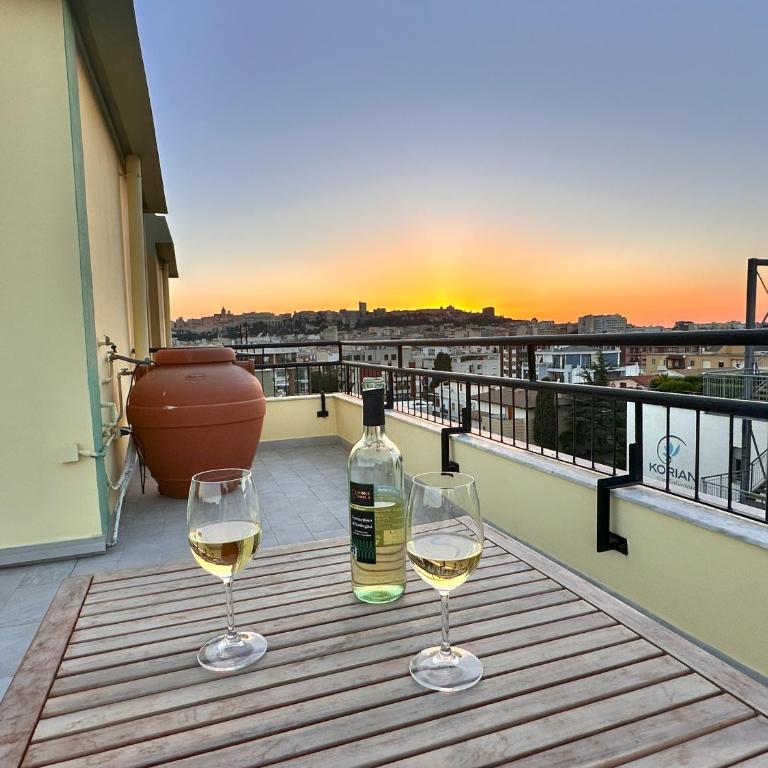 Monte Urpinu Premium Apartment - Appartamento con 2 Camere da Letto - 63