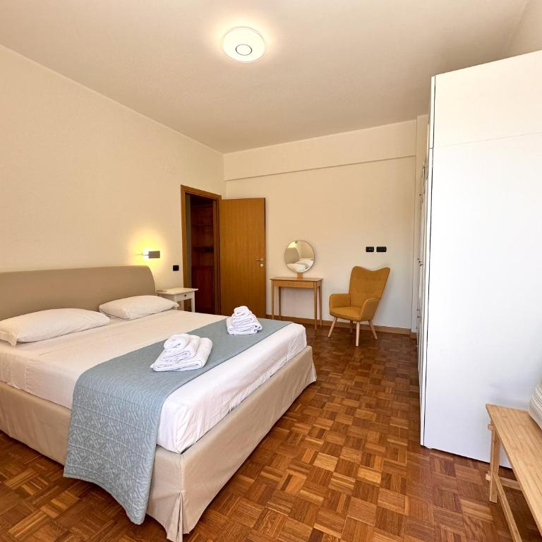 Monte Urpinu Premium Apartment - Appartamento con 2 Camere da Letto - 45