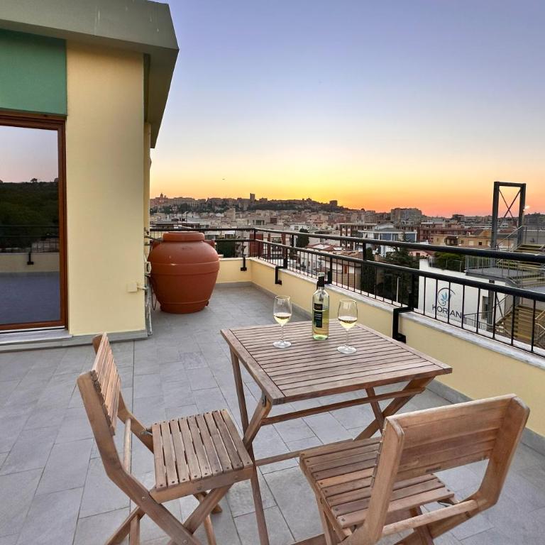 Monte Urpinu Premium Apartment - Appartamento con 2 Camere da Letto - 65