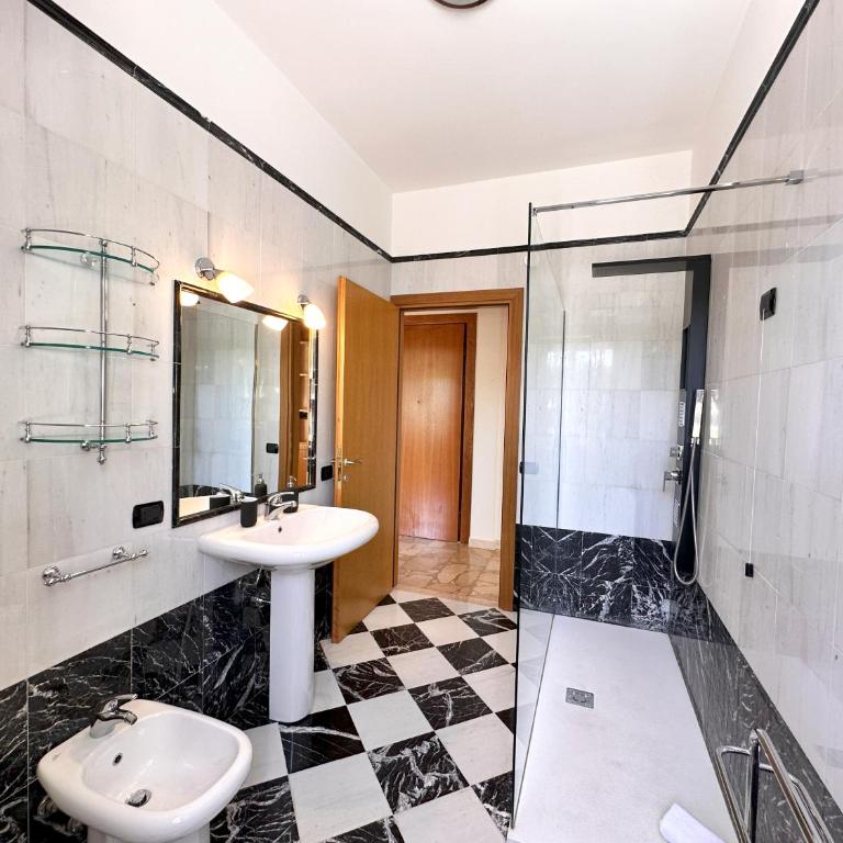 Monte Urpinu Premium Apartment - Appartamento con 2 Camere da Letto - 38