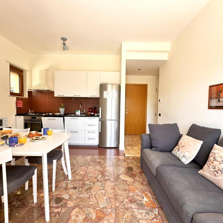 Monte Urpinu Premium Apartment - Appartamento con 2 Camere da Letto - 19
