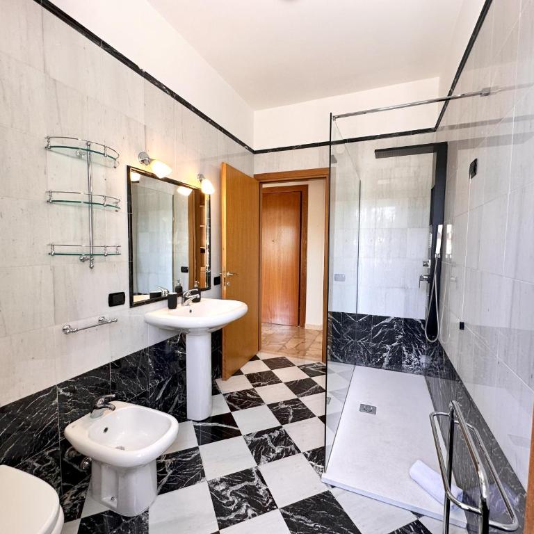 Monte Urpinu Premium Apartment - Appartamento con 2 Camere da Letto - 36