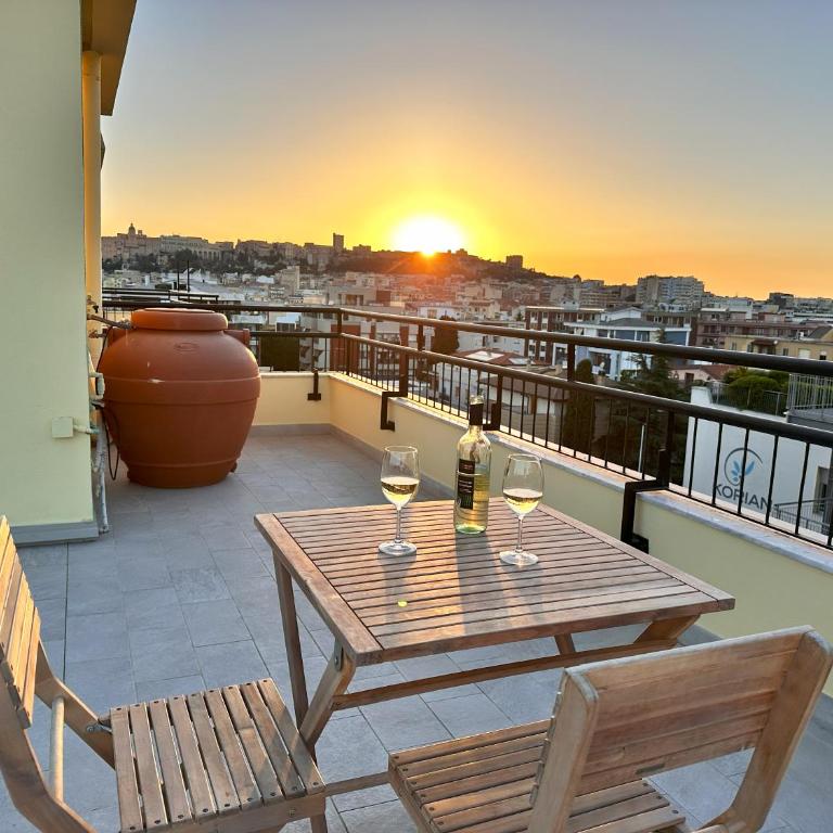 Monte Urpinu Premium Apartment - Appartamento con 2 Camere da Letto - 55