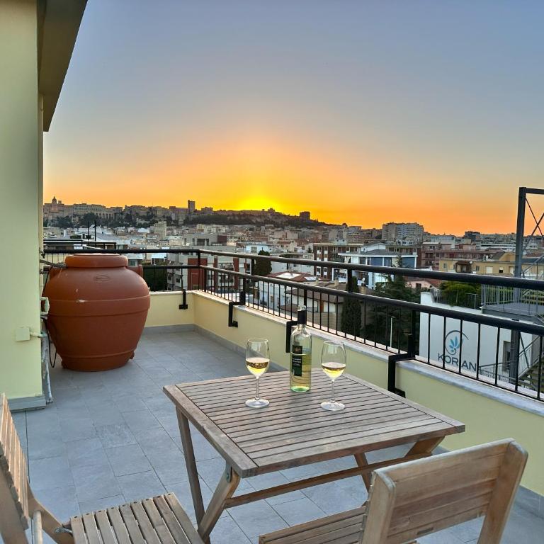Monte Urpinu Premium Apartment - Appartamento con 2 Camere da Letto - 61