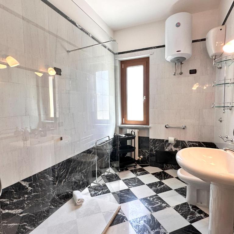 Monte Urpinu Premium Apartment - Appartamento con 2 Camere da Letto - 5