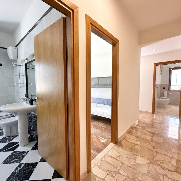 Monte Urpinu Premium Apartment - Appartamento con 2 Camere da Letto - 33