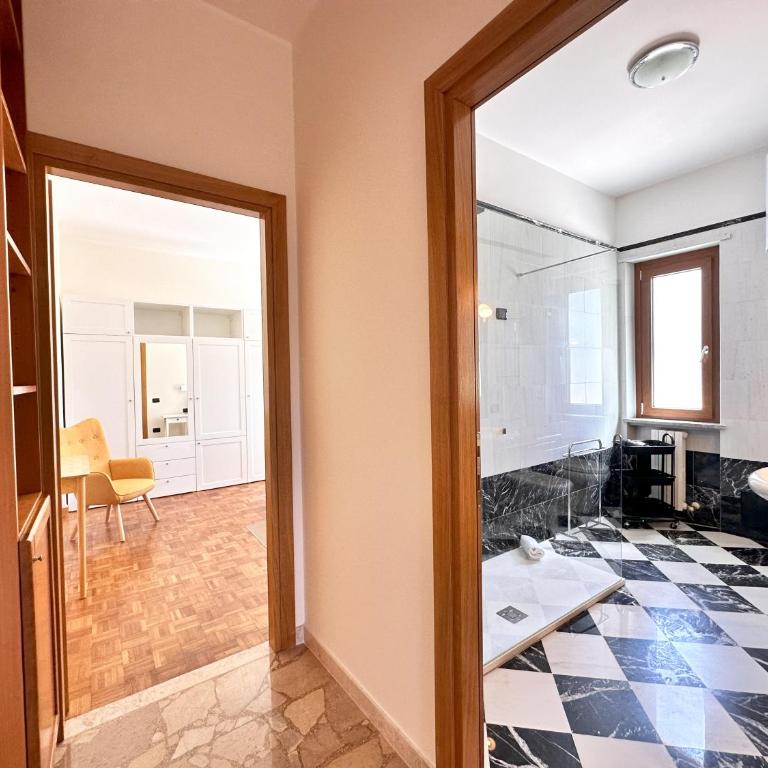 Monte Urpinu Premium Apartment - Appartamento con 2 Camere da Letto - 39