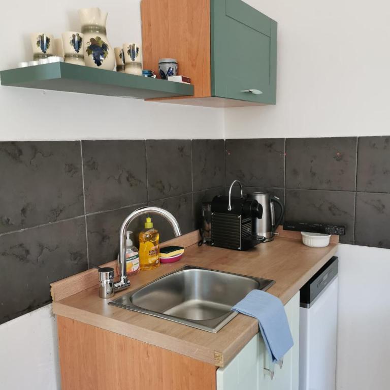 Villa Primerose Guest House - Casa con 2 Camere da Letto - 14