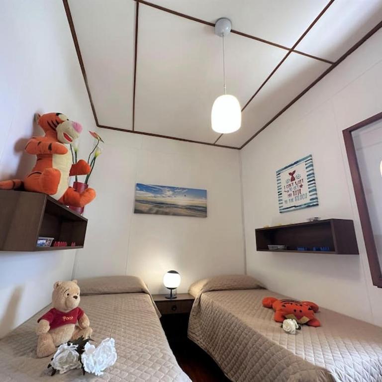 Green House - Villa con 3 Camere da Letto - 24