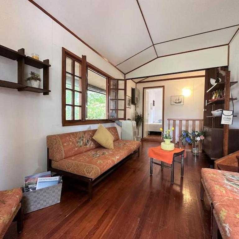 Green House - Villa con 3 Camere da Letto - 27