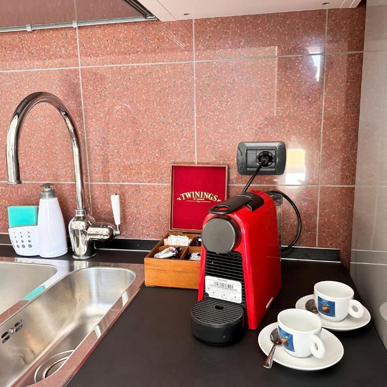 Monte Urpinu Premium Apartment - Appartamento con 2 Camere da Letto - 69