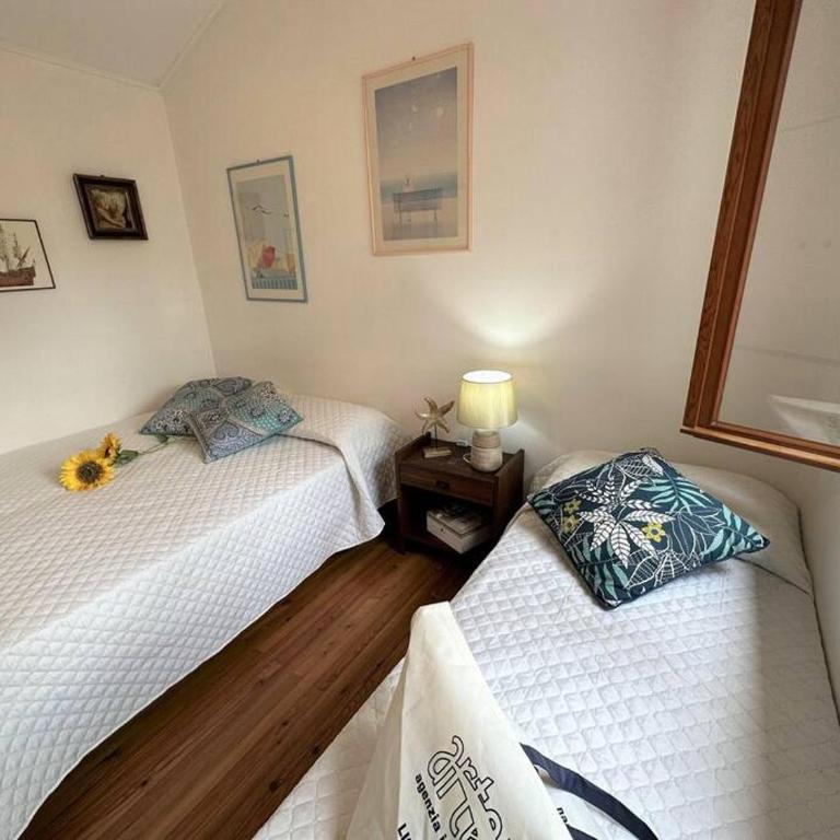 Green House - Villa con 3 Camere da Letto - 31