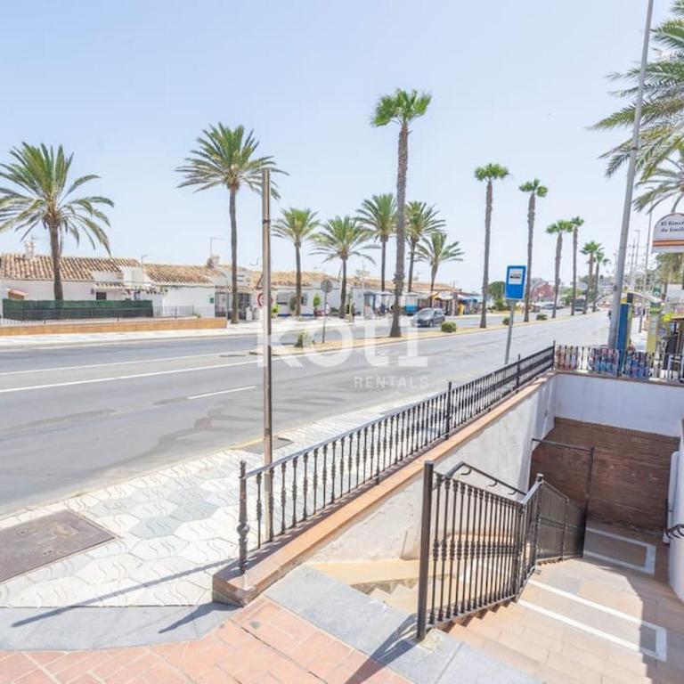 Koti Rentals - Playa Santa Ana - Apartamento de 2 dormitorios - 49