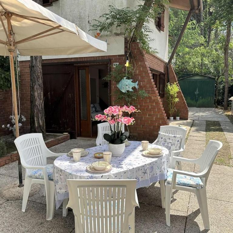 Green House - Villa con 3 Camere da Letto - 53