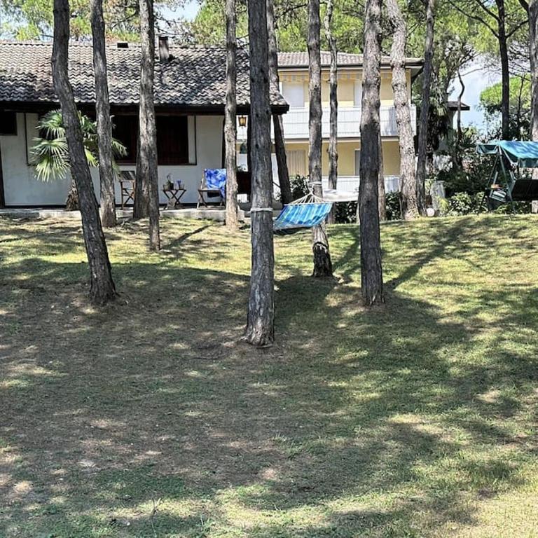 Green House - Villa con 3 Camere da Letto - 80