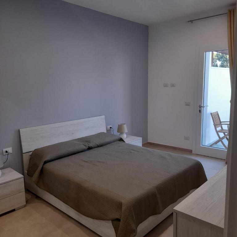 Apartment Emanuela - One-Bedroom House - 9