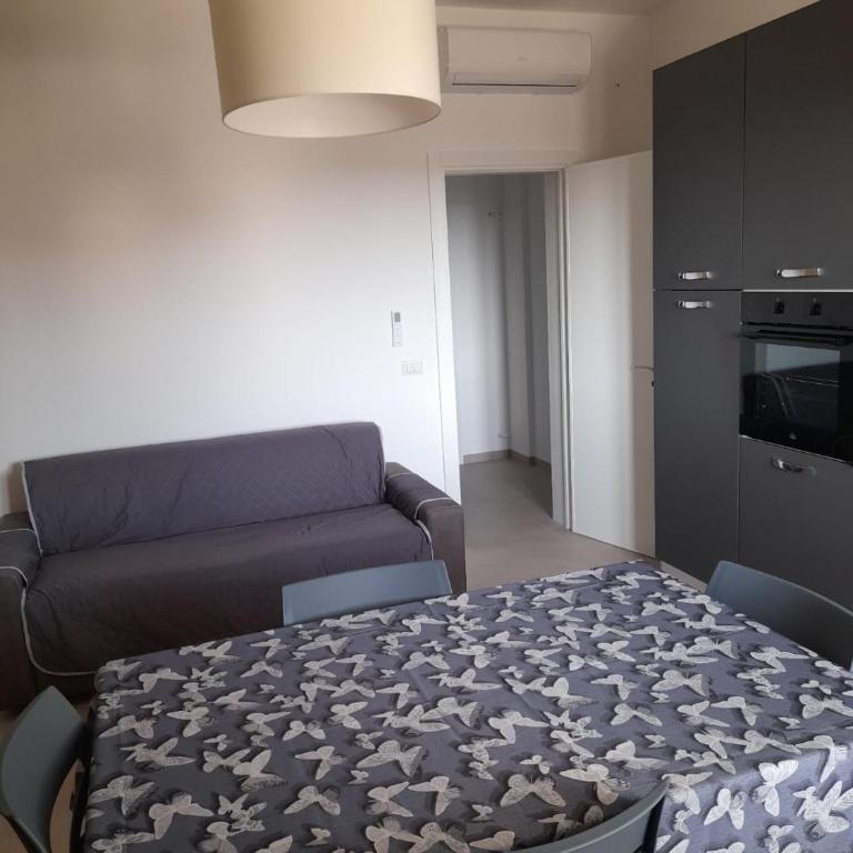 Apartment Emanuela - One-Bedroom House - 10
