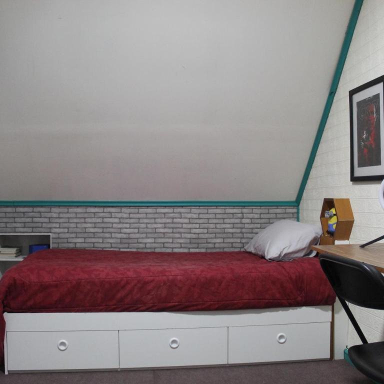 Alojamiento Casa completa en Puerto Montt - Casa de 2 dormitorios - 33