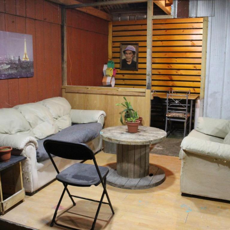 Alojamiento Casa completa en Puerto Montt - Casa de 2 dormitorios - 40