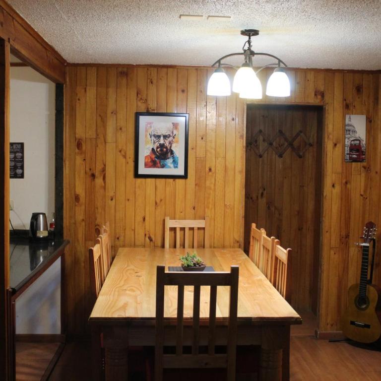 Alojamiento Casa completa en Puerto Montt - Casa de 2 dormitorios - 38