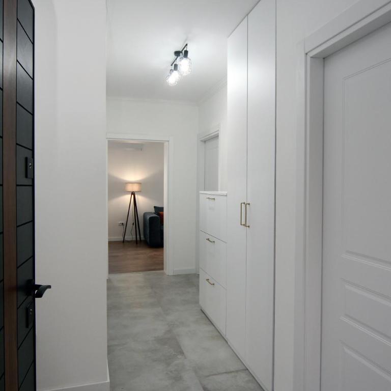Venima City Center Apartment - Apartman sa 2 Spavaće Sobe - 4
