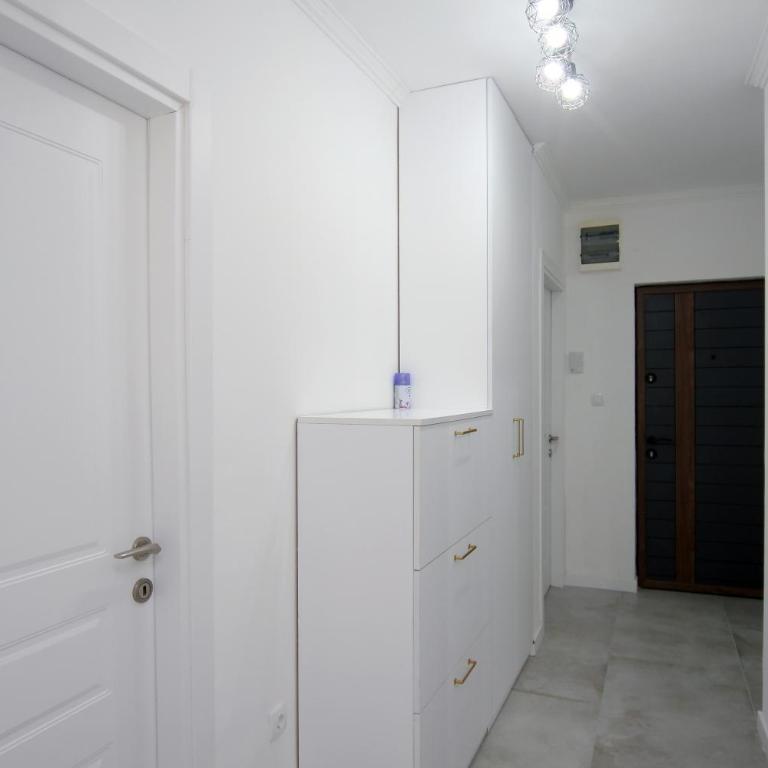 Venima City Center Apartment - Apartman sa 2 Spavaće Sobe - 5