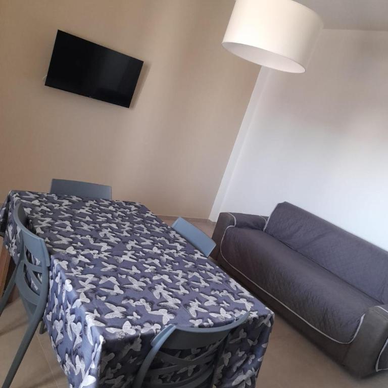 Apartment Emanuela - One-Bedroom House - 12