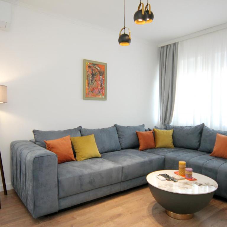 Venima City Center Apartment - Apartman sa 2 Spavaće Sobe - 13