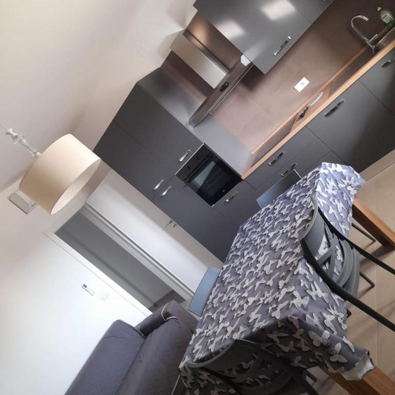 Apartment Emanuela - One-Bedroom House - 13