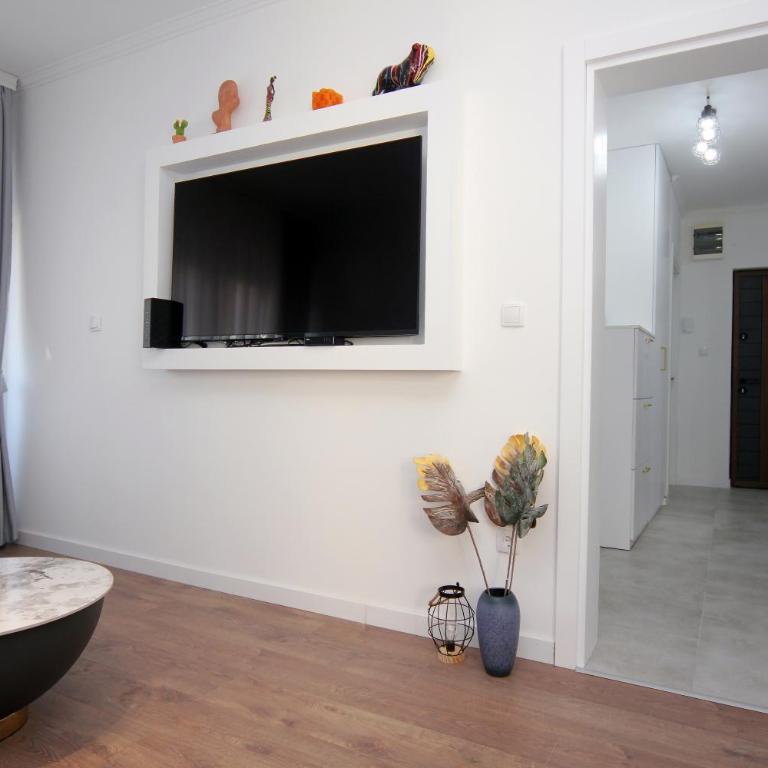 Venima City Center Apartment - Apartman sa 2 Spavaće Sobe - 17