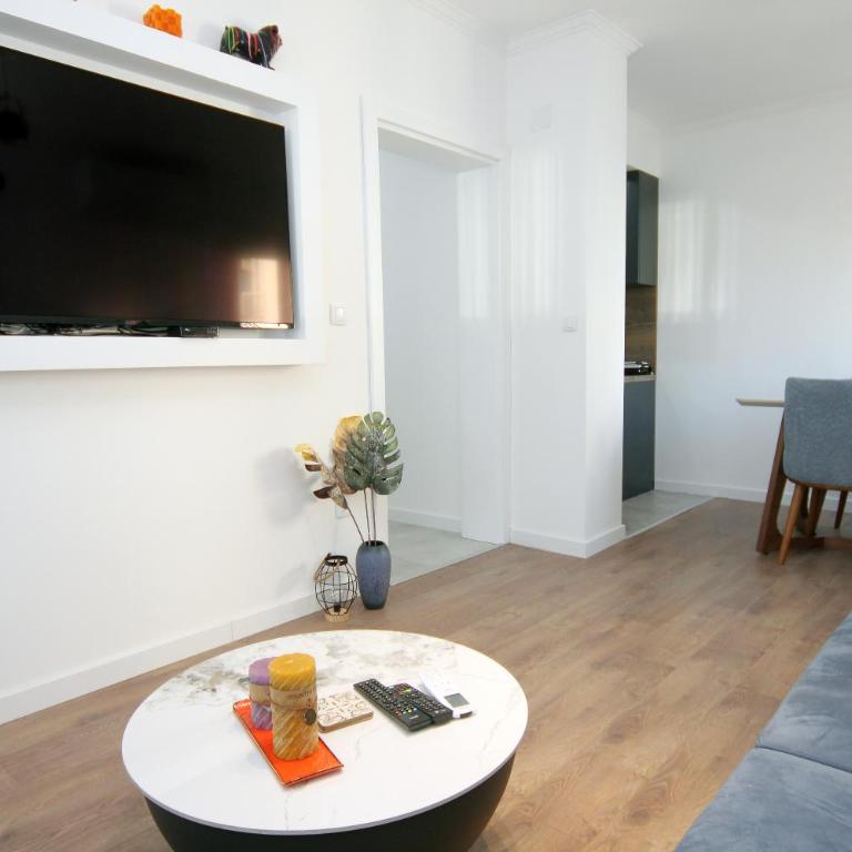 Venima City Center Apartment - Apartman sa 2 Spavaće Sobe - 18